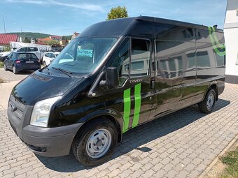Ford Transit 2.2 TDCi 125 L3H2 2015 - 3