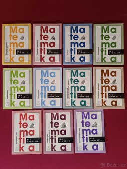 Matematika - 3