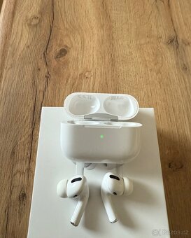 Apple AirPods Pro 2019 - 3