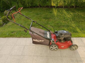 Sekačka HECHT 541SX - 3