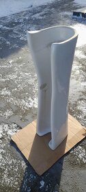 Kryt (noha) na sifon - 3
