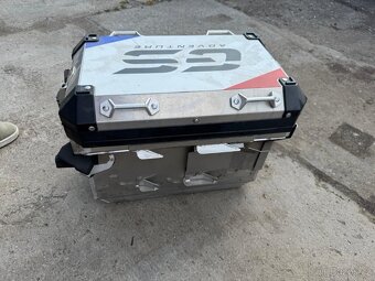 Bmw R 1200 - 1250 GS HP 2015-2023 3ks 1x mírně poškozen - 3