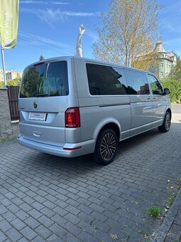 Volkswagen Caravelle T6 Comfortline, DSG 2019 - 3
