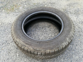 Pneumatiky GOODYEAR Cargo Vector - 205/65 R16 C - 3