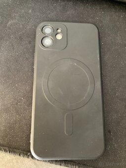 iphone 12 stribrny 100% bat+obal - 3