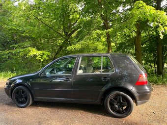 Golf IV 1.9tdi ARL - 3