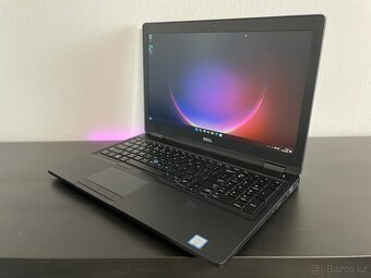 Dell Latitude 5580 i5/8GB/256GB SSD/Win11 Pro - 3