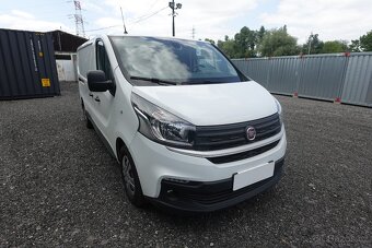 FIAT TALENTO L2H1 2.0MJT KLIMA SERVISKA - 3