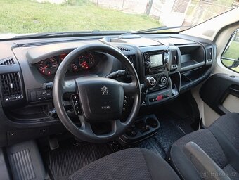 Peugeot Boxer 2.0BlueHdi 2019 L3H2 - 3
