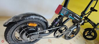 silniční elektricke kolo - 3