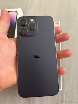 Iphone 14 pro max 128gb - 3