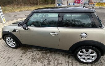 ALU kola 4x100 - R16 + pneumatiky - 3