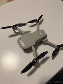 Dron Dji mavic mini fly more combo - 3