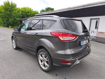 FORD KUGA 2015 132kw 4x4 automat - 3