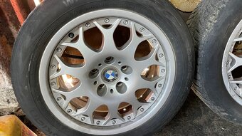 BBS RS845 / Styling 80 BMW dvojdílné disky 5ks - 3