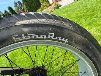schwinn stingray chopper kolo - 3