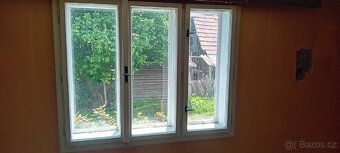 Špaletova okna - 3