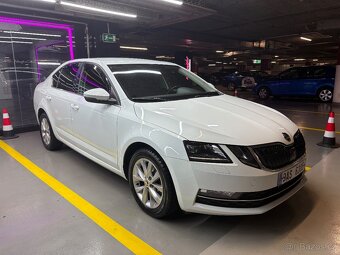 Octavia CNG - 3