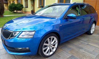 Škoda Octavia III 1.4 Tsi DRIVE - 3
