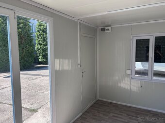 Kontejner 3x6 - 3