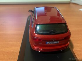 1:43 Audi Q5 Scuco - 3