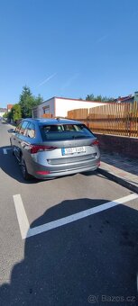 Octavia combi 4 - 3