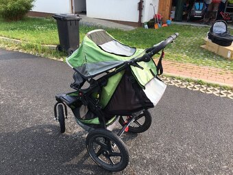 Sportovni kočárek Britax Bob - 3