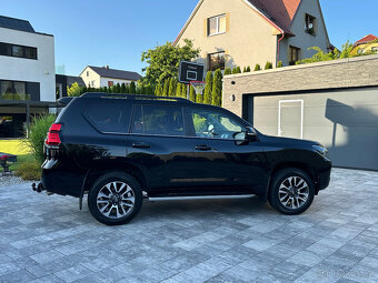 TOYOTA LANG CRUISER 150 EXECUTIVE - 3