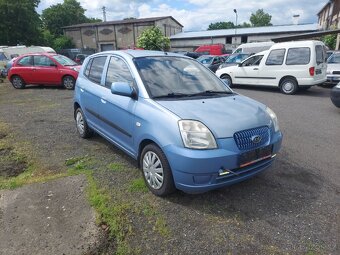 Kia Picanto 1.0i - 3