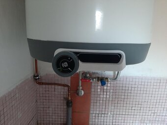 bojler Dražice OKCE 100 (rok 2023) - 3