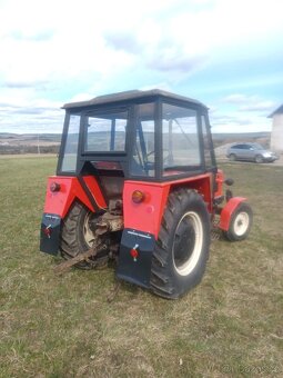 Zetor 7011 (mozny odpocet DPH) - 3