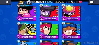 Brawl stars - 3