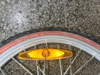 16” dětské kolo - 3
