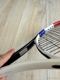 Tecnifibre TF40 305g/320mm/grip 3 - 3ks - 3