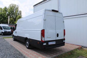 Iveco Daily, 35S160 2,3 Mrazí -21 Topí +20 Záruka do 11/25 - 3