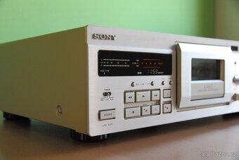 Sony TC-KA6ES Champagne - 3