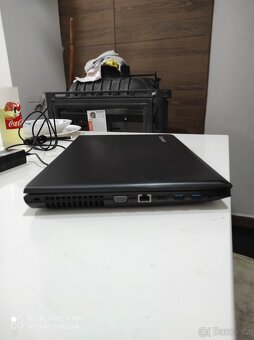 Lenovo G500 - 3