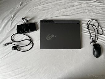 ASUS ROG Strix G17 - 3