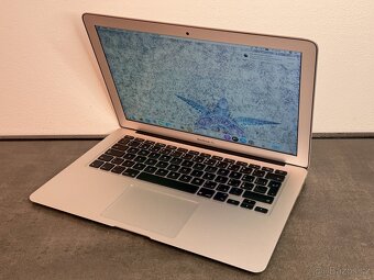MacBook Air 13'' 2012 / i7 / 8GB / 256GB SSD - DPH - 3