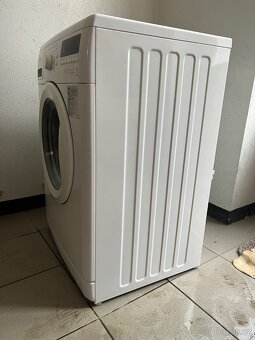 Automatická pračka Whirlpool A+++ - 3