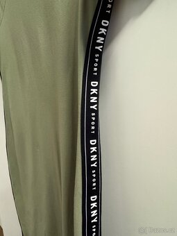 DKNY šaty - 3