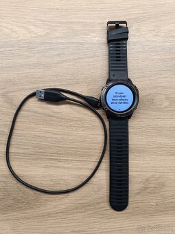Garmin Fenix 6X PRO Solar - 3