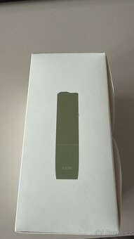 ILUMA i One Leaf Green sada - 3