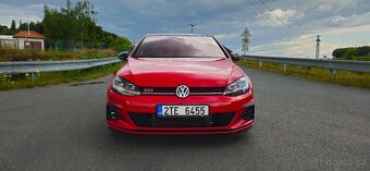 Vw GOLF GTI 7,5 - 3