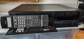 Philips VHS SAT VR 716 - 3