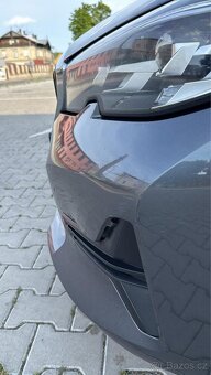 BMW g20 320d manual zadokolka DPH - 3