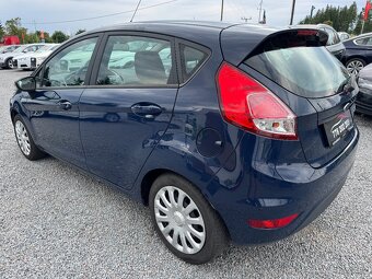 Ford Fiesta 1.5 TDci 55 KW - 3