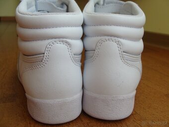 Boty na aerobik Reebok, vel.37 - 3