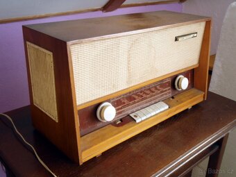 Rádio Teslaton - 3