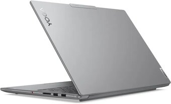 Lenovo Yoga Pro 9 16IMH9, záruka Premium Care - 3
